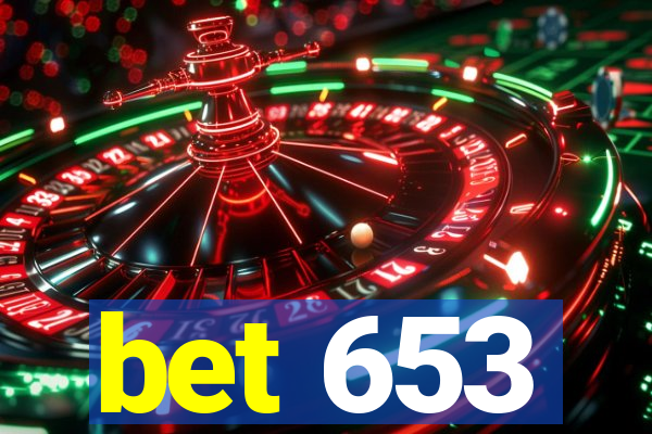 bet 653